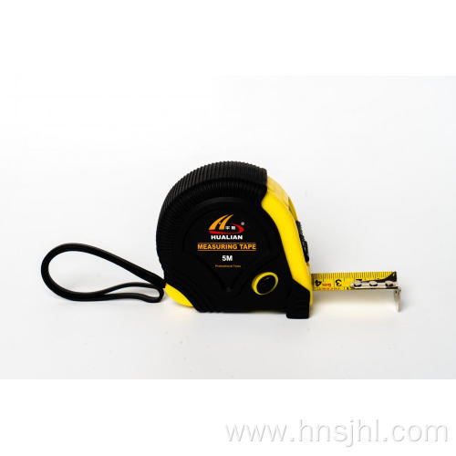 Hand Tool 5m/7.5m/10m Mechanical Measuring Tape